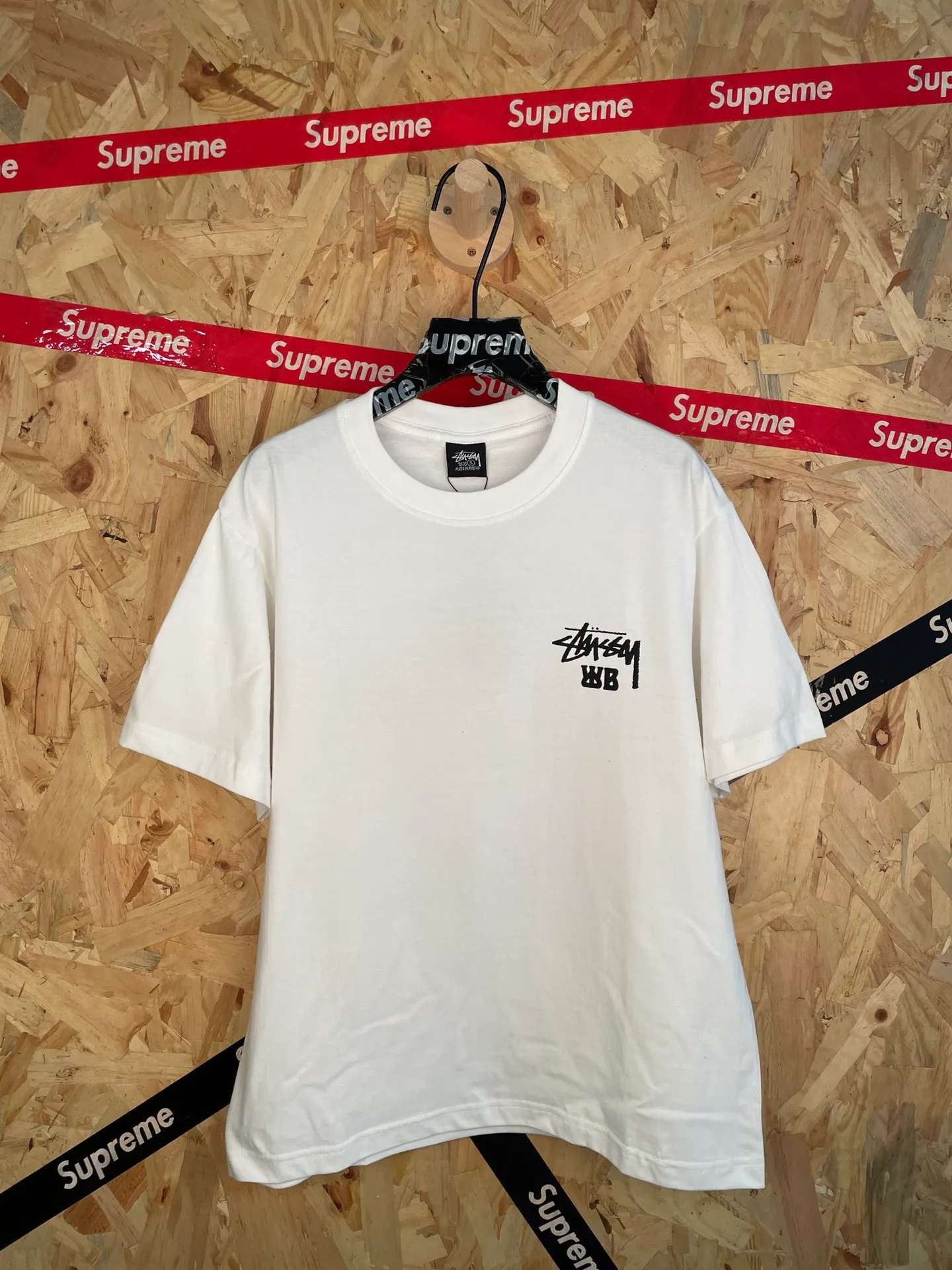 ：8181 STUSSY WB Same Style ：Black White size：S-XXL